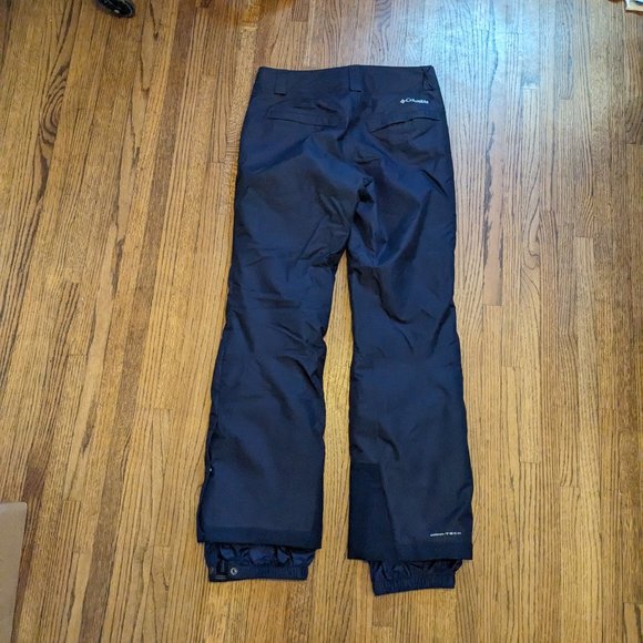 Columbia Bugaboo Omni Heat Insulated Ski Pants - Picture 5 of 7